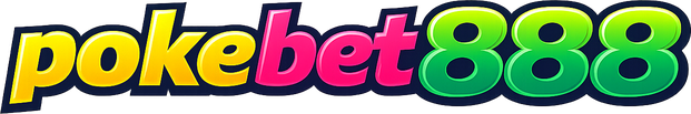 pokebet888 homepage logo